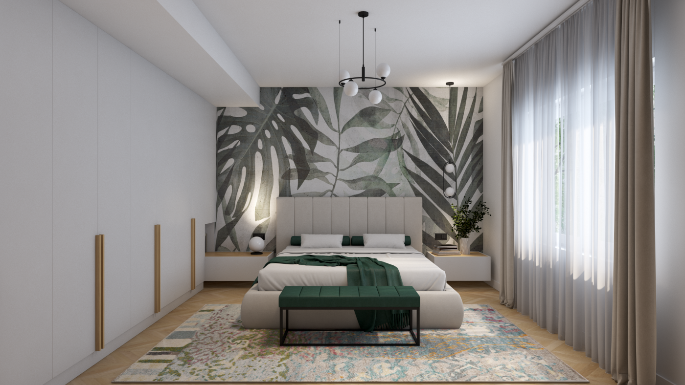 Andreea Luca dorm matrim1