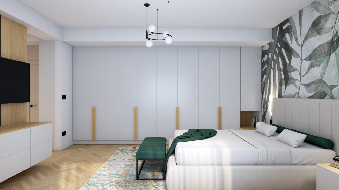 Andreea Luca dorm matrim2