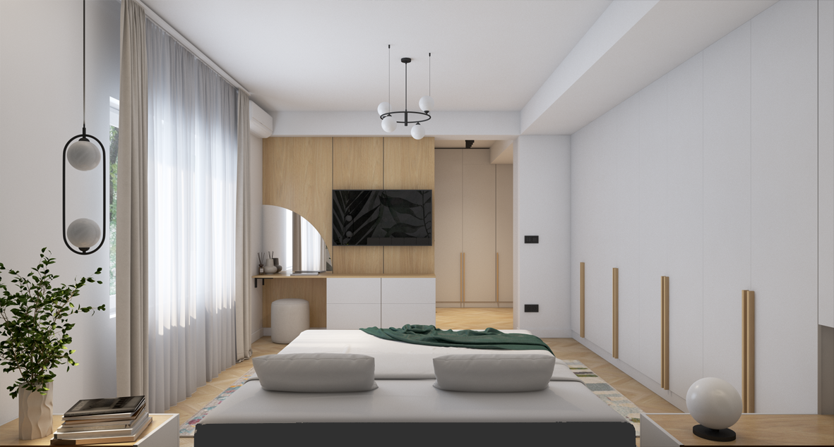 Andreea Luca dorm matrim3